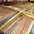 2008 Boston GP178 grand piano - Grand Pianos
